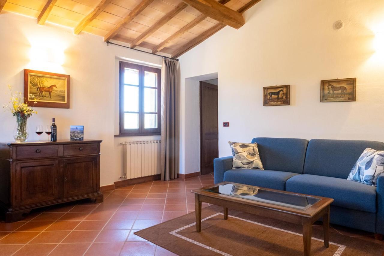 Podere Montale Winery