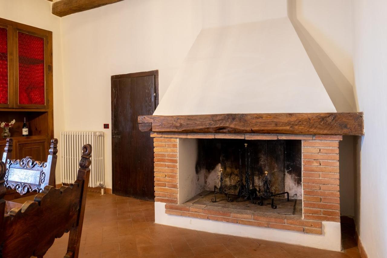 Podere Montale Winery Seggiano