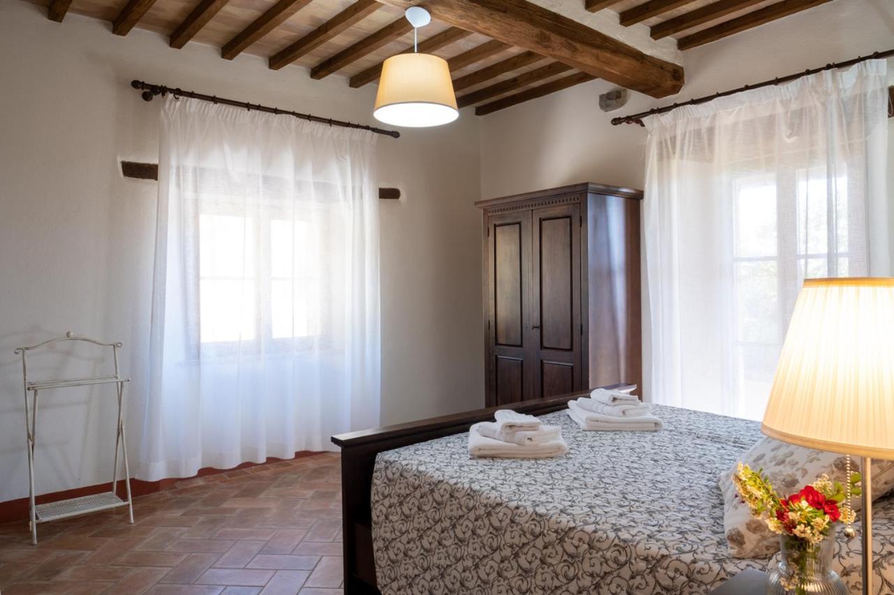 Podere Montale Il Borgo *