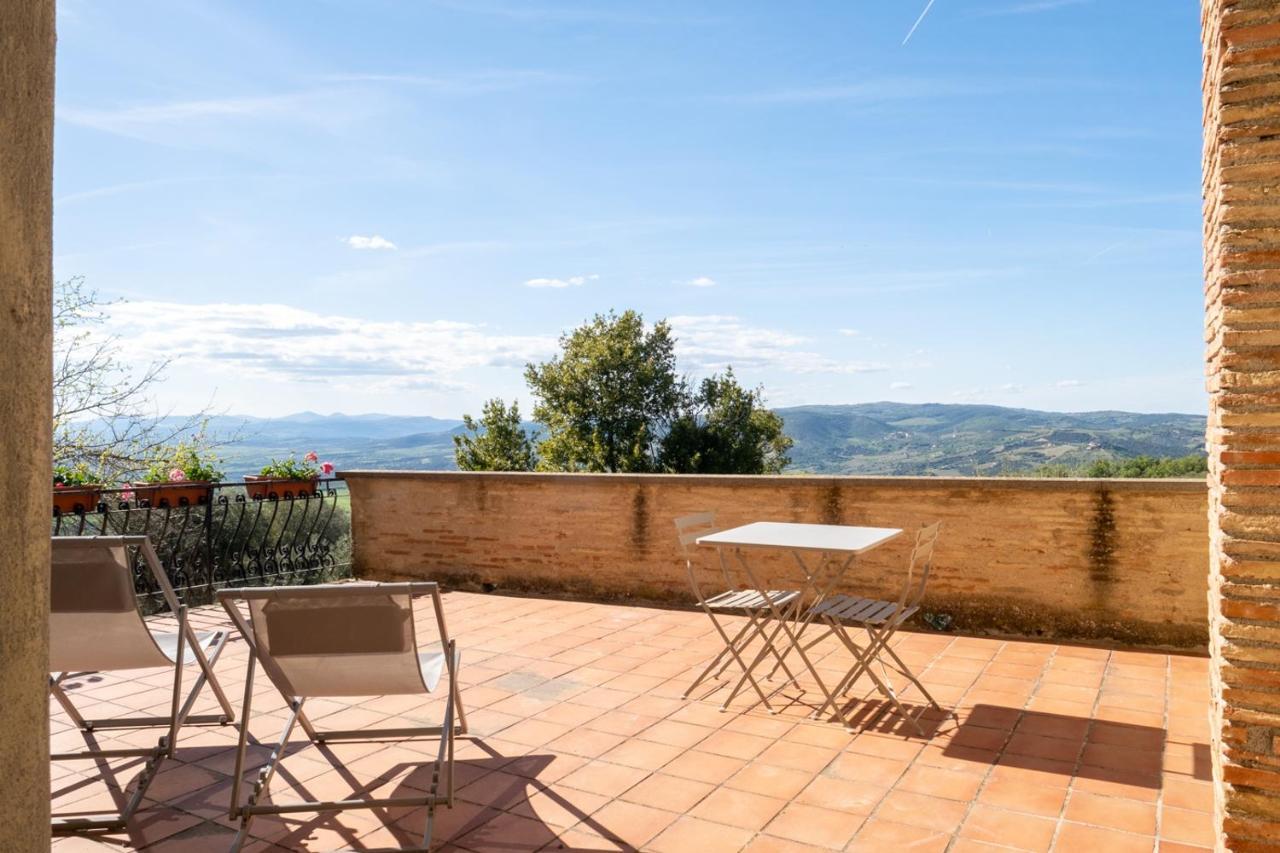 Podere Montale Winery Seggiano