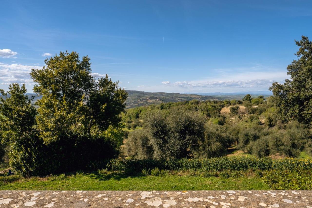 Podere Montale Winery *