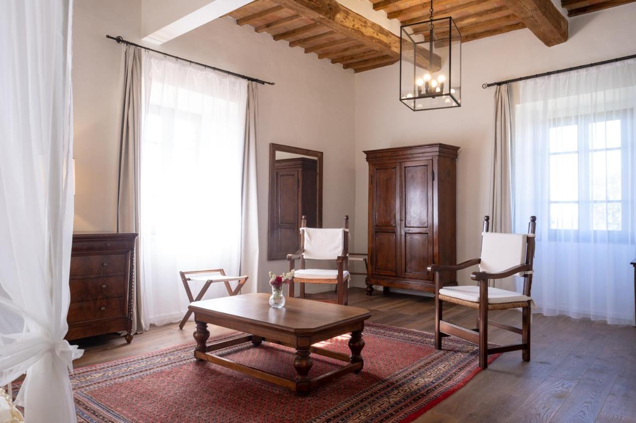 Podere Montale Winery Appartamento *