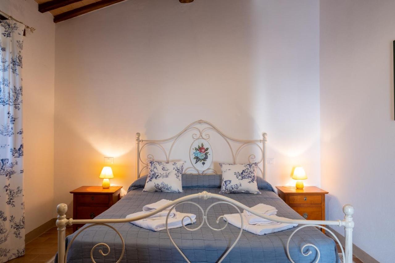 Podere Montale Winery Seggiano