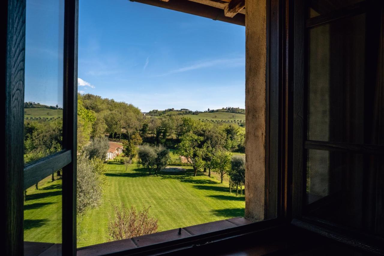 Podere Montale Winery Appartamento Seggiano