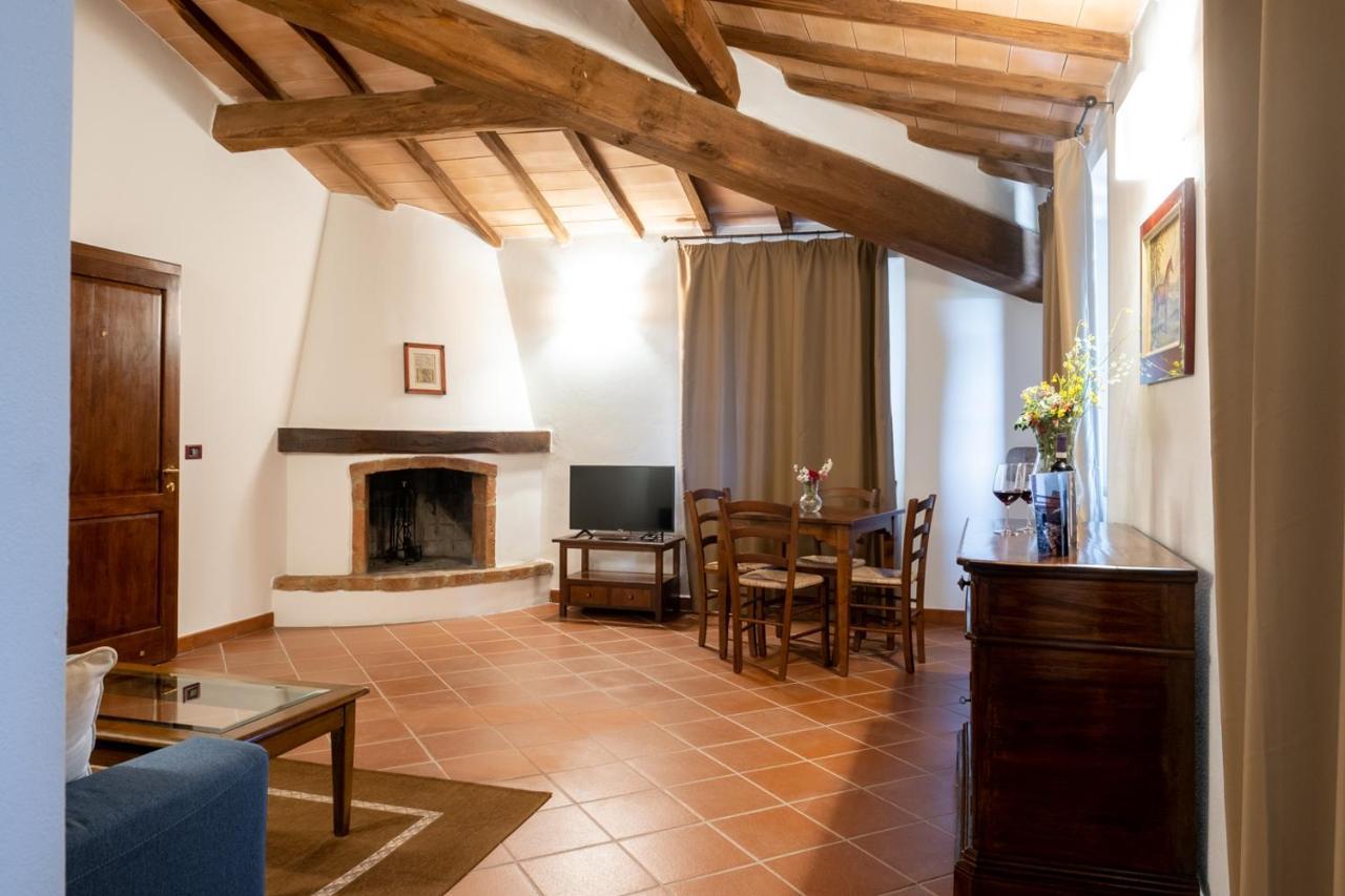 Podere Montale Winery Appartamento *