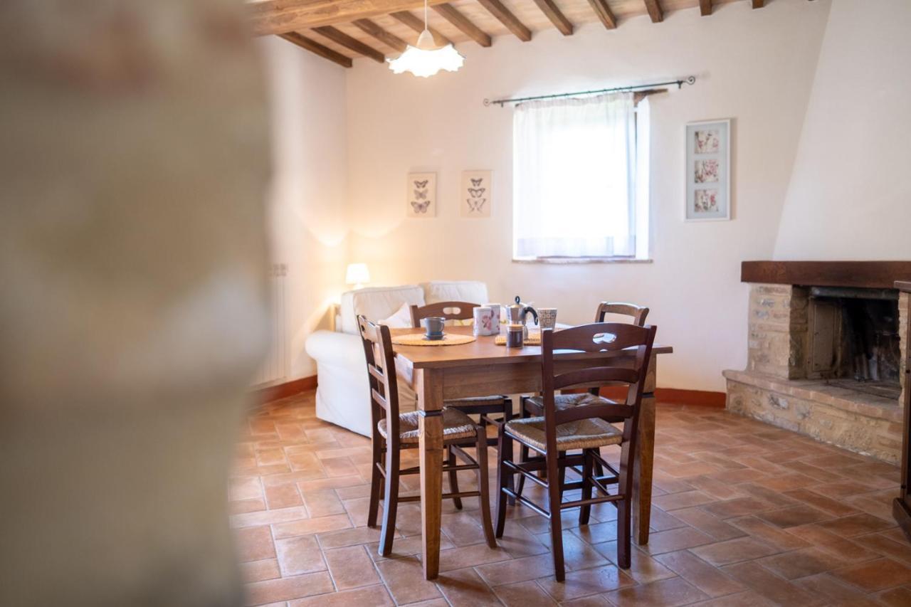 Apartment Podere Montale Il Borgo *