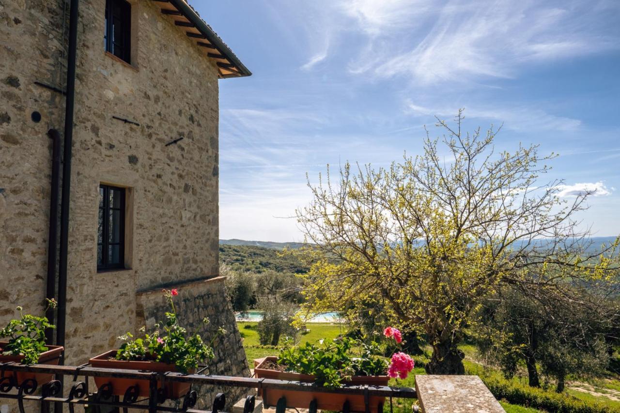 Podere Montale Winery Seggiano