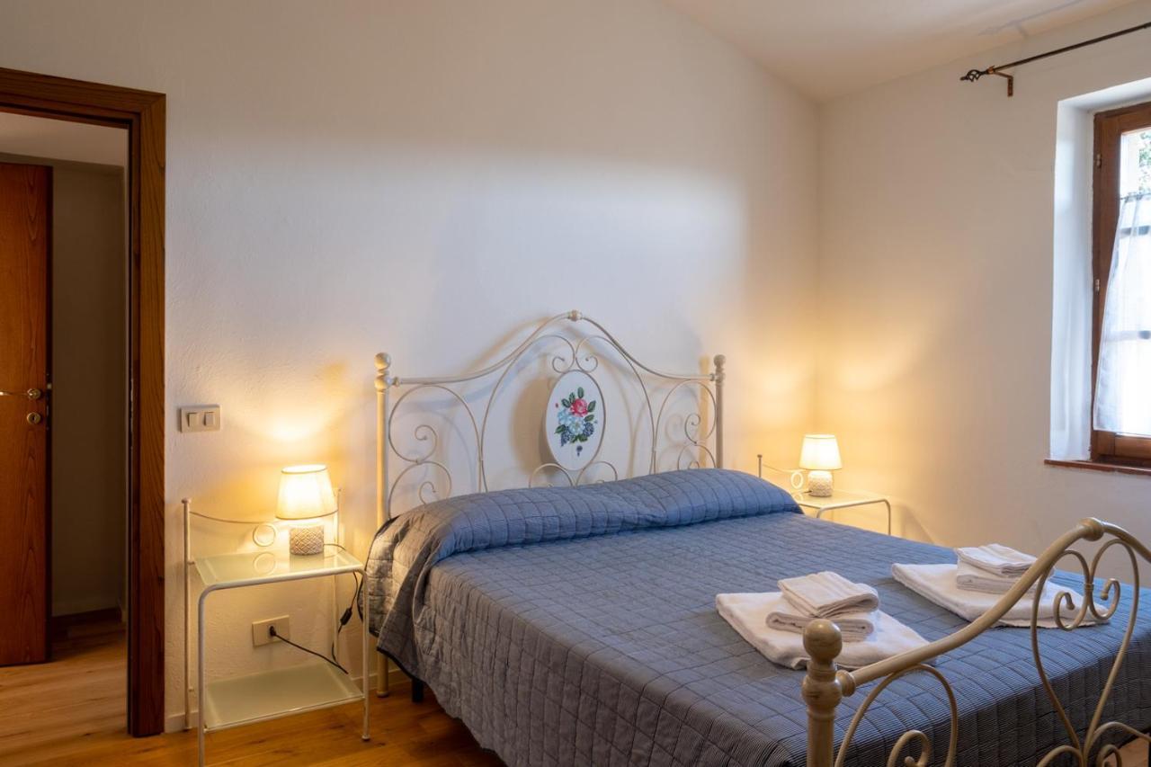 Podere Montale Il Borgo Apartment