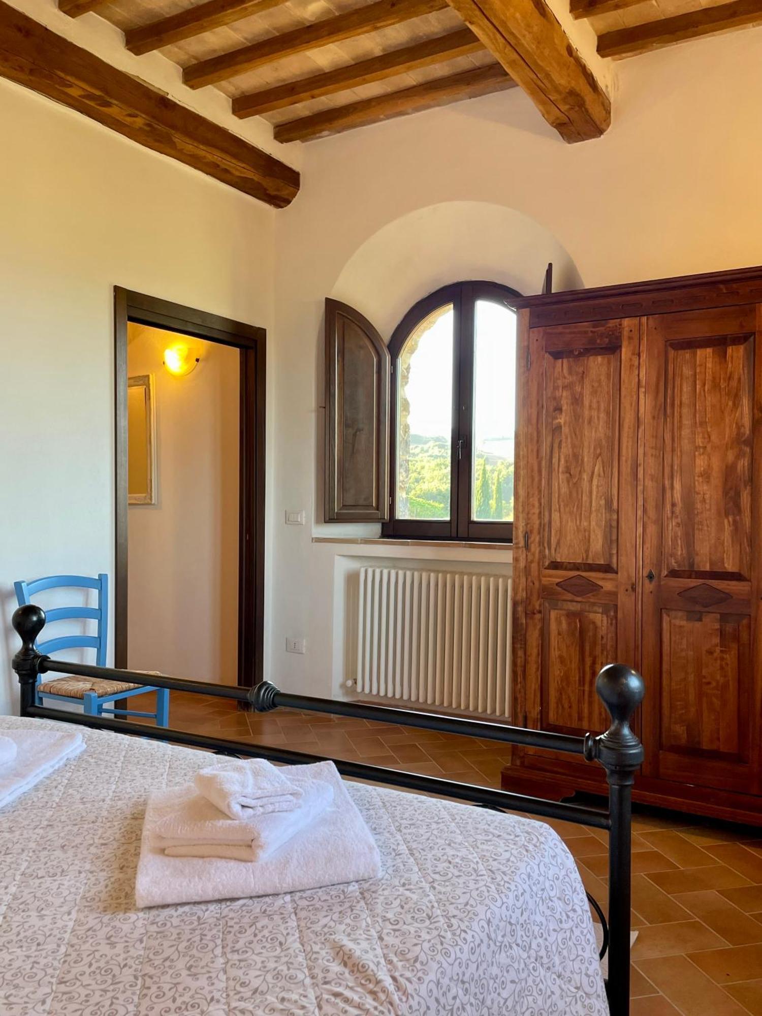 Podere Montale Winery *