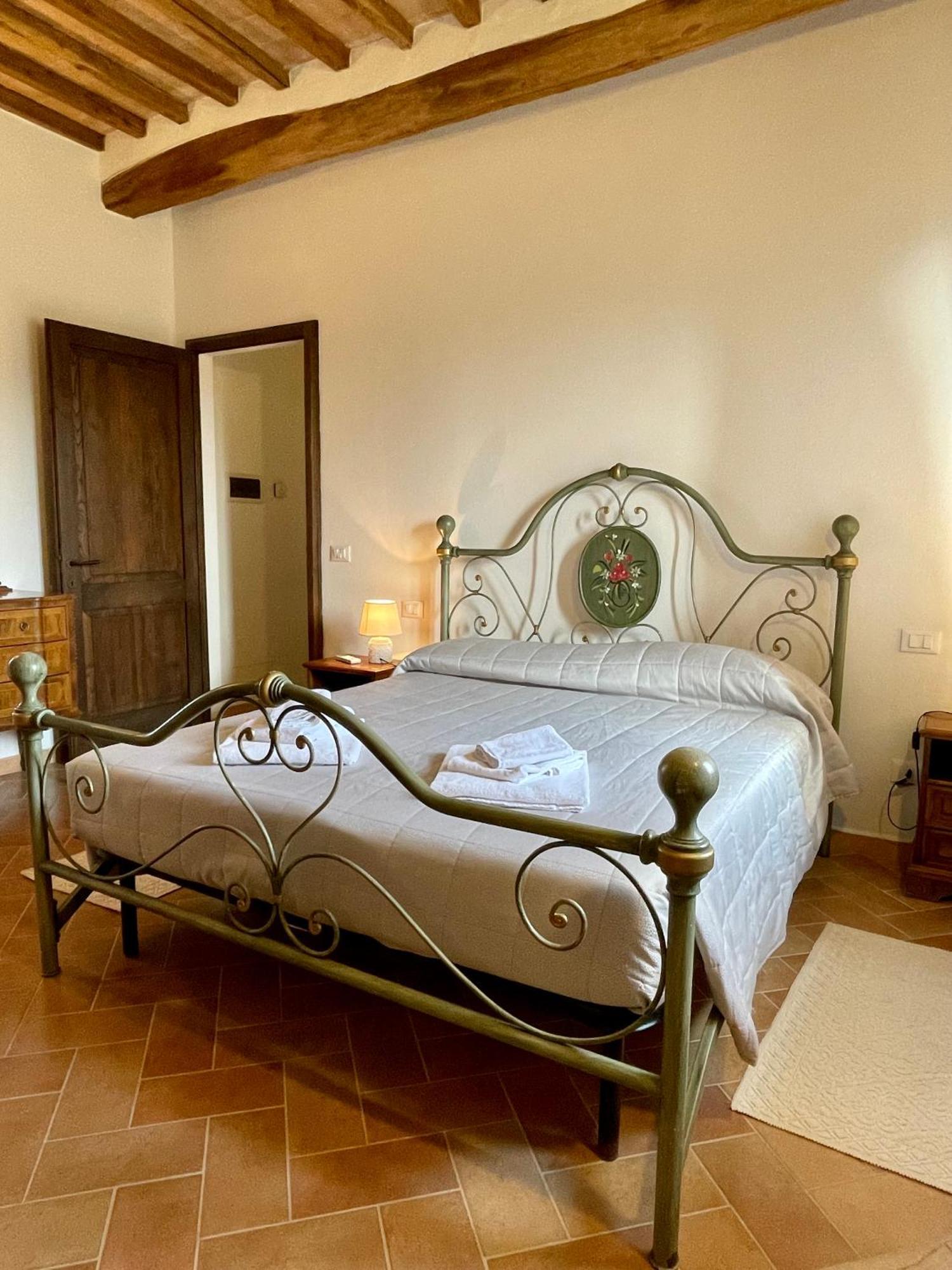 Appartamento Podere Montale Winery *