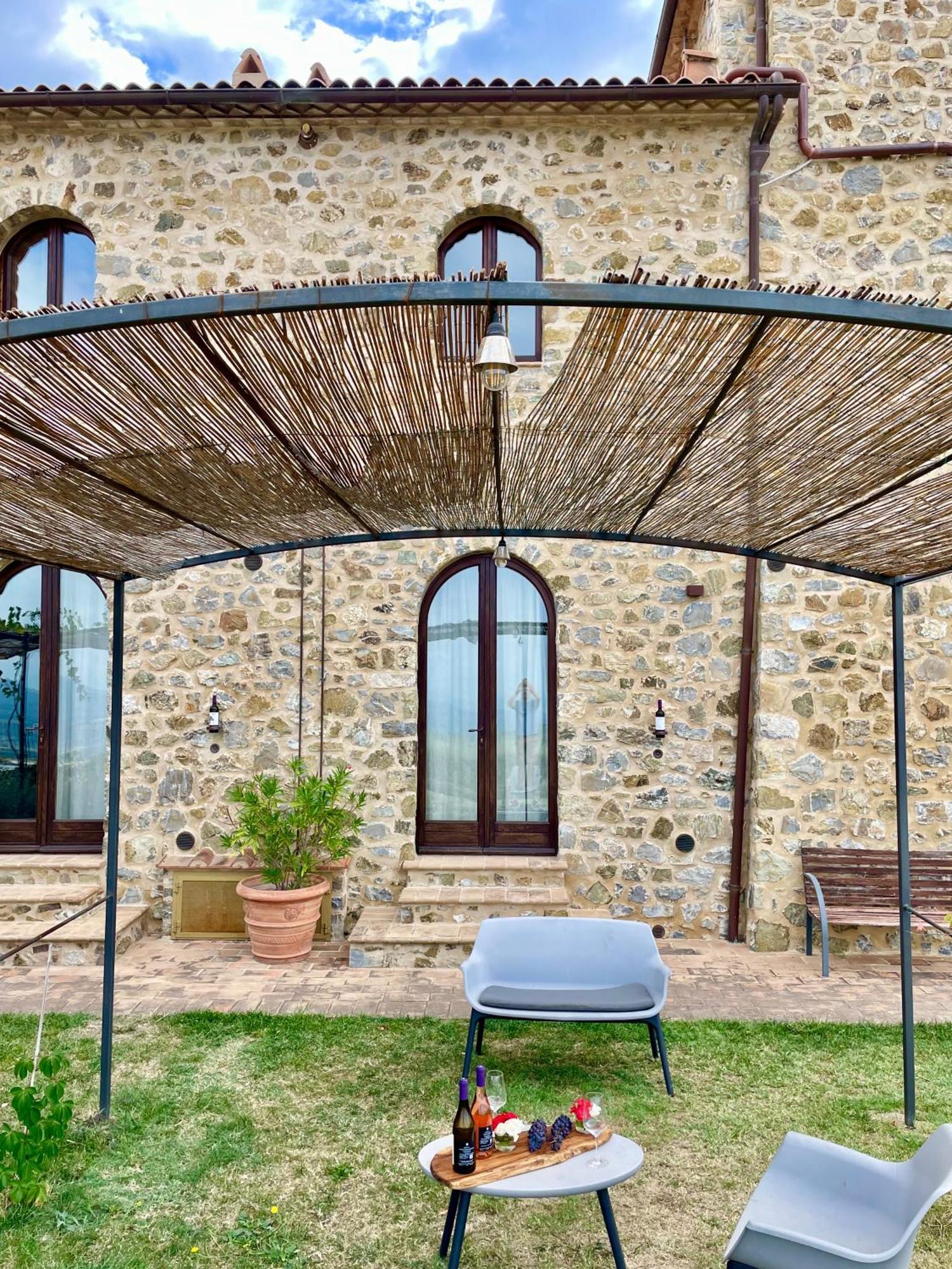 Podere Montale Winery Appartamento