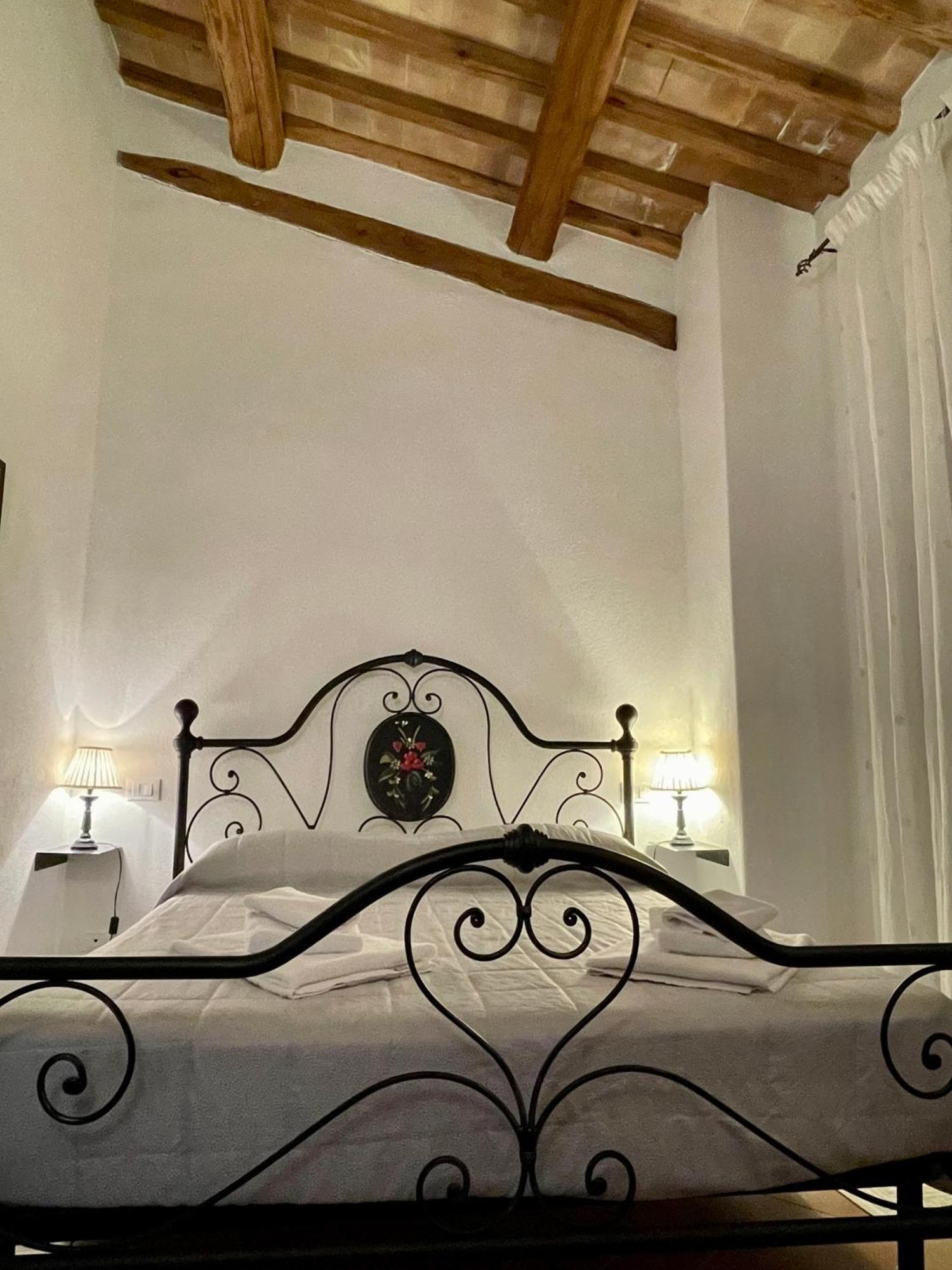 Podere Montale Winery * Seggiano