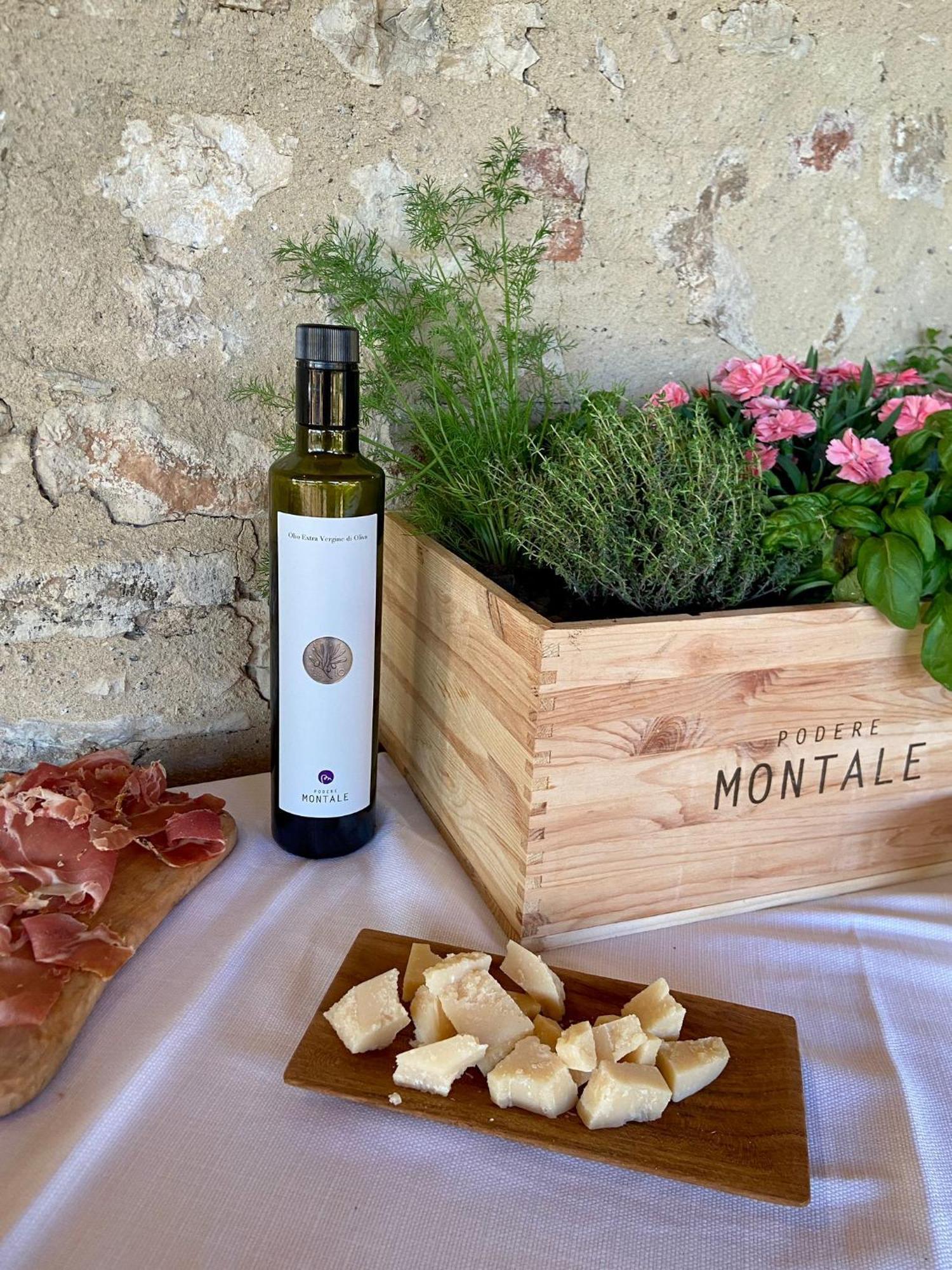 Podere Montale Winery * Seggiano